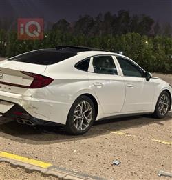 هيونداي سوناتا